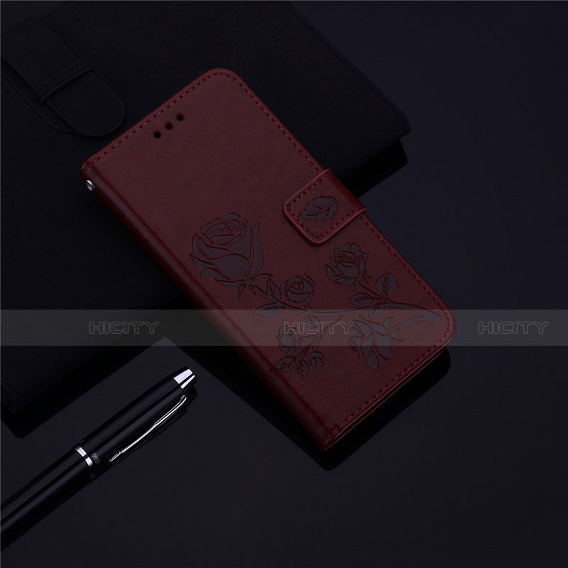 Handytasche Stand Schutzhülle Leder Hülle L07 für Huawei Honor V10 Lite