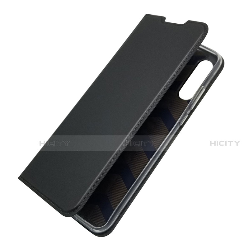 Handytasche Stand Schutzhülle Leder Hülle L07 für Huawei Nova 4e