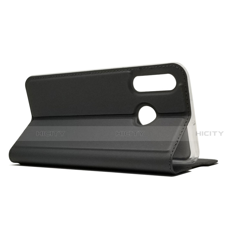 Handytasche Stand Schutzhülle Leder Hülle L07 für Huawei P30 Lite XL