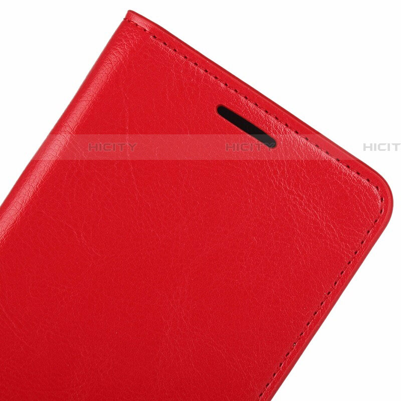 Handytasche Stand Schutzhülle Leder Hülle L07 für Xiaomi Redmi 8