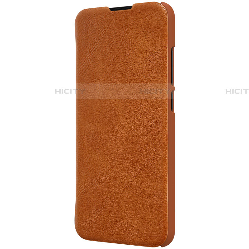 Handytasche Stand Schutzhülle Leder Hülle L09 für Xiaomi Redmi 8