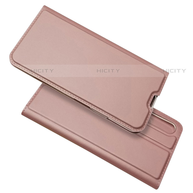 Handytasche Stand Schutzhülle Leder Hülle L11 für Huawei Y9s