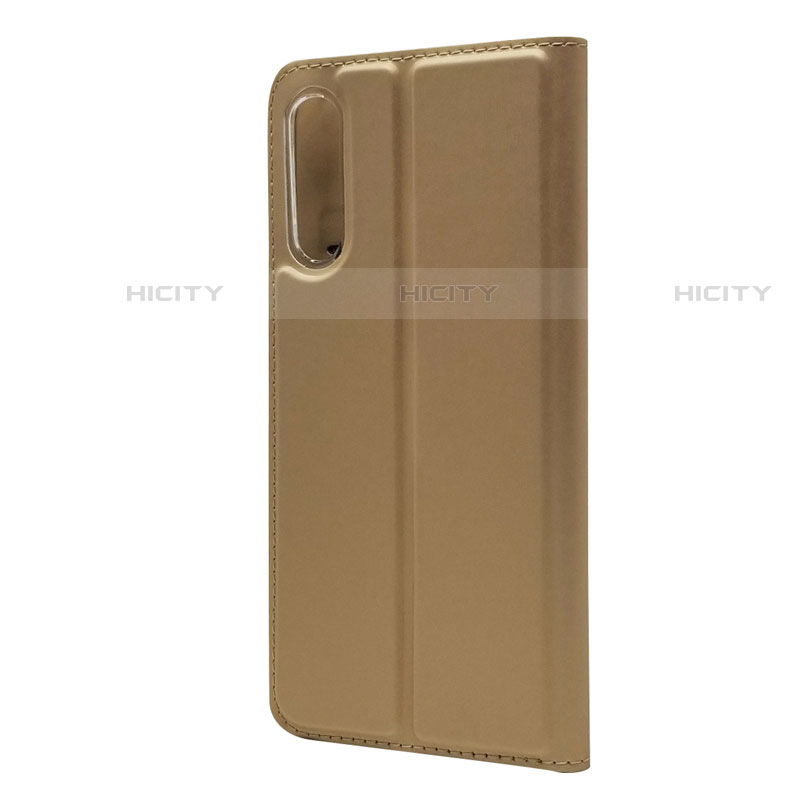 Handytasche Stand Schutzhülle Leder Hülle L11 für Huawei Y9s