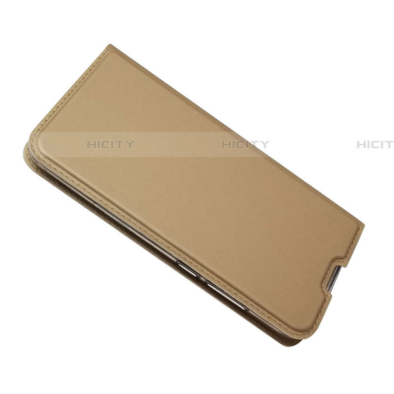 Handytasche Stand Schutzhülle Leder Hülle L14 für Xiaomi Redmi 8 groß