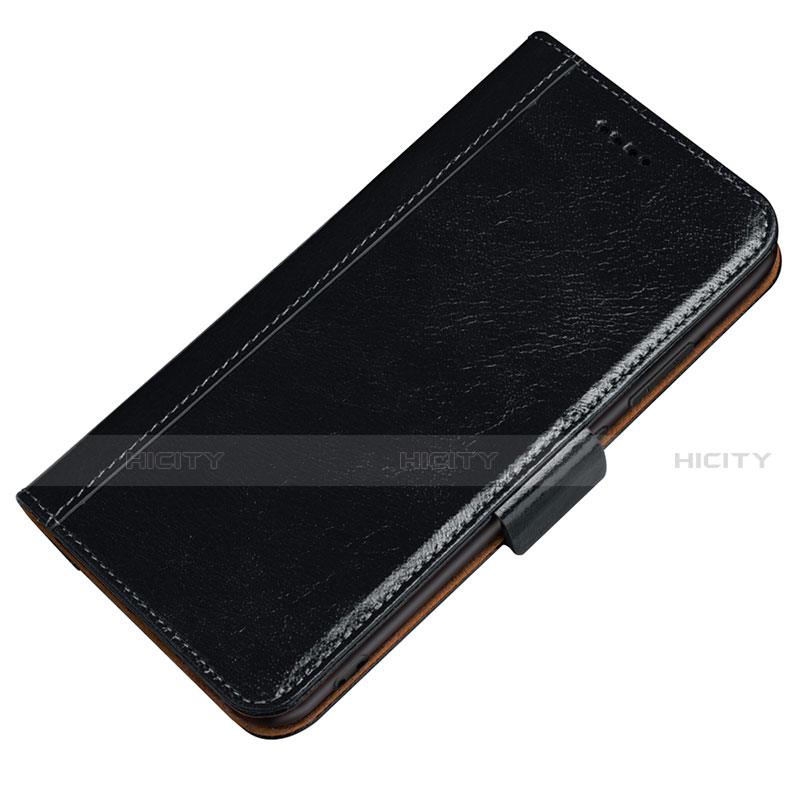 Handytasche Stand Schutzhülle Leder Hülle P01 für Huawei P20 Pro