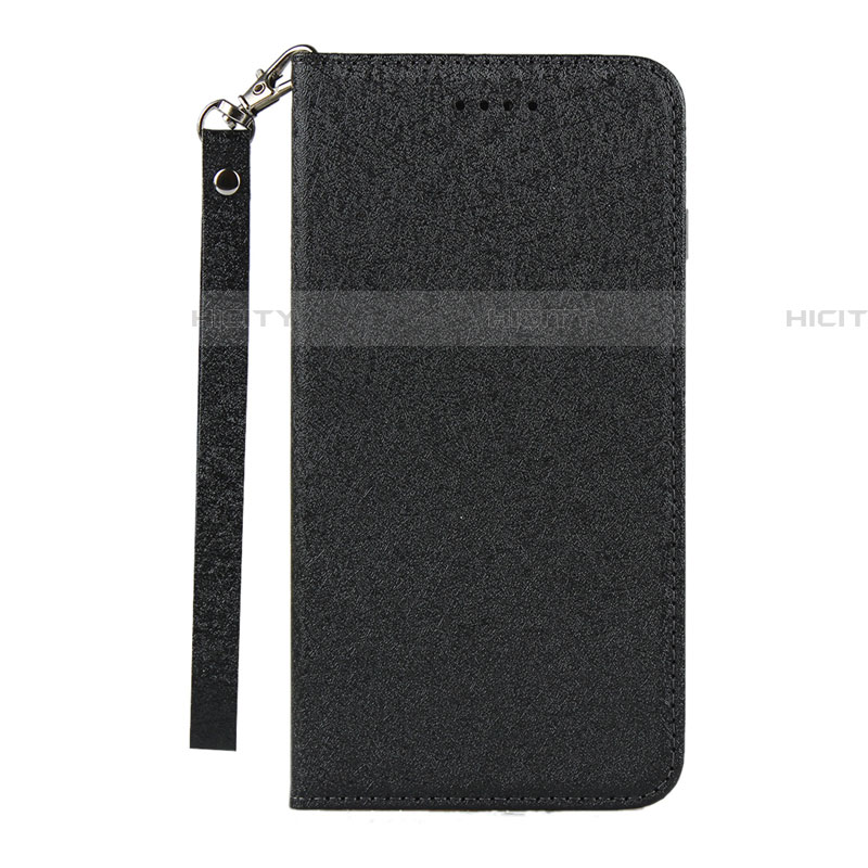 Handytasche Stand Schutzhülle Leder Hülle T04 für Apple iPhone 11 groß