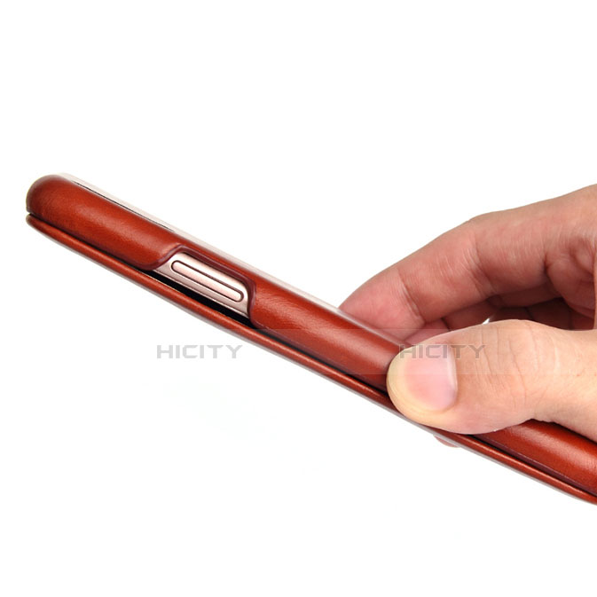 Handytasche Stand Schutzhülle Leder Hülle T05 für Apple iPhone 11 Pro