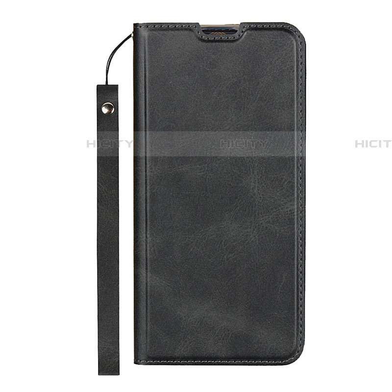 Handytasche Stand Schutzhülle Leder Hülle T05 für Oppo RX17 Neo