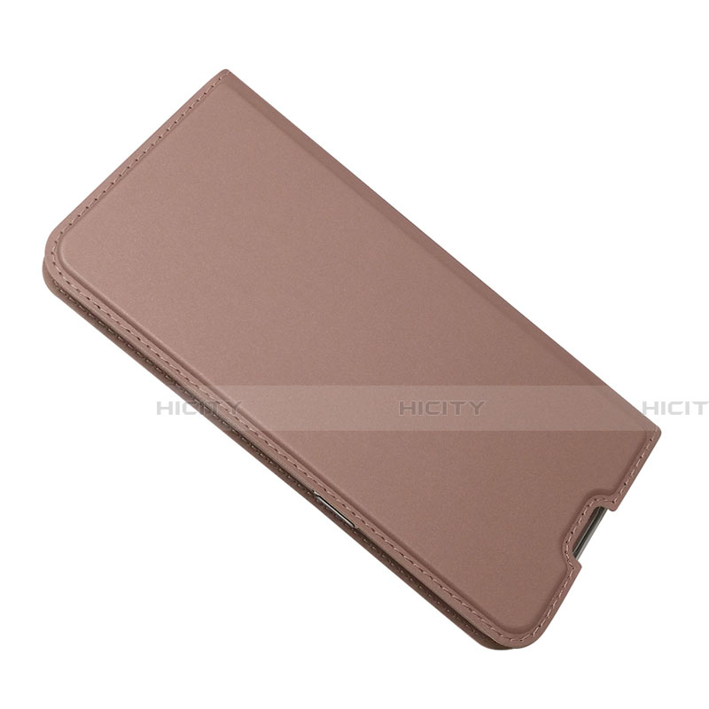 Handytasche Stand Schutzhülle Leder Hülle T06 für Oppo K1