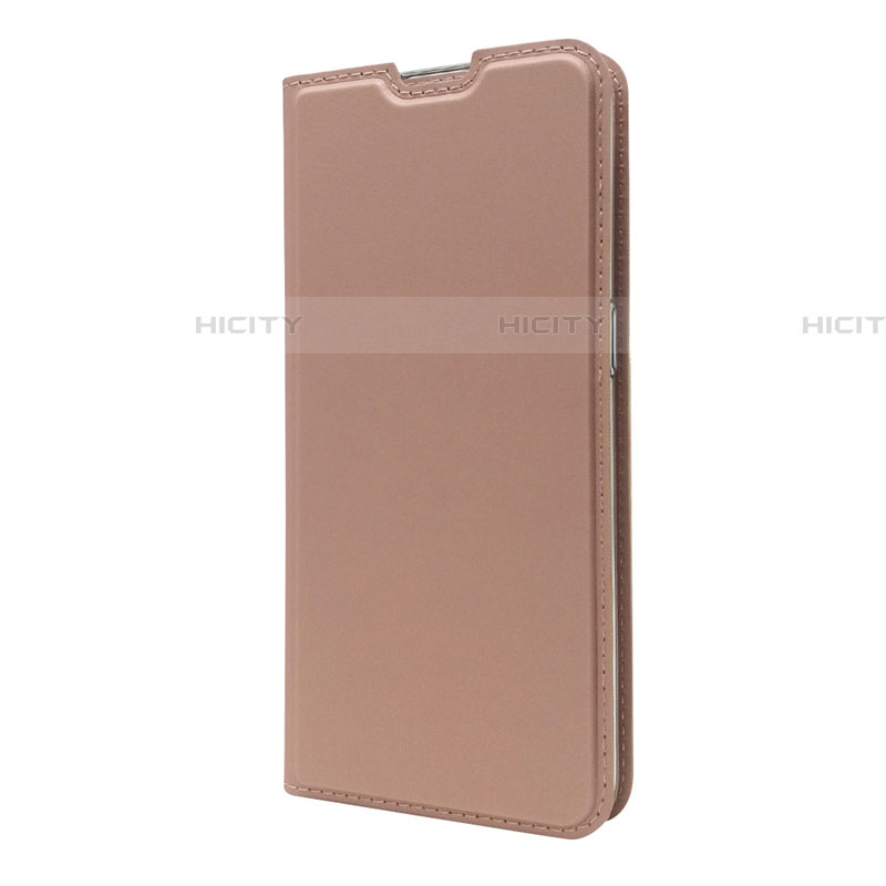 Handytasche Stand Schutzhülle Leder Hülle T06 für Oppo RX17 Neo