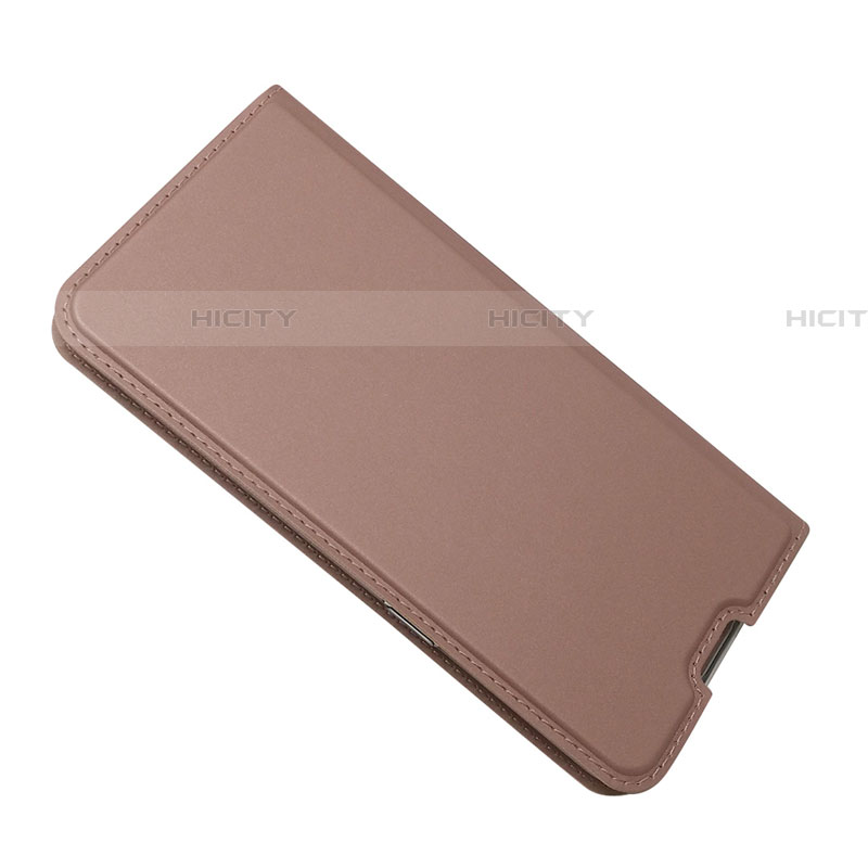 Handytasche Stand Schutzhülle Leder Hülle T06 für Oppo RX17 Neo