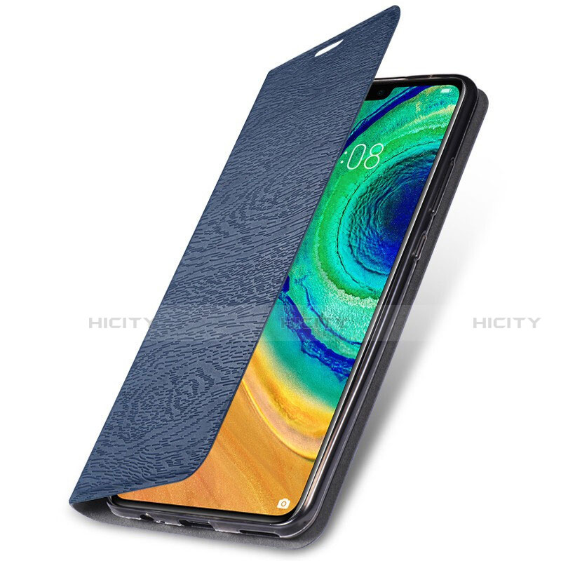 Handytasche Stand Schutzhülle Leder Hülle T07 für Huawei Mate 30 Pro 5G