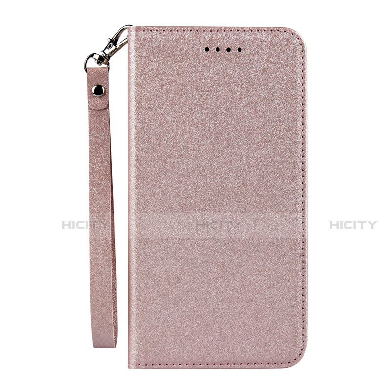 Handytasche Stand Schutzhülle Leder Hülle T09 für Huawei P30 Lite New Edition