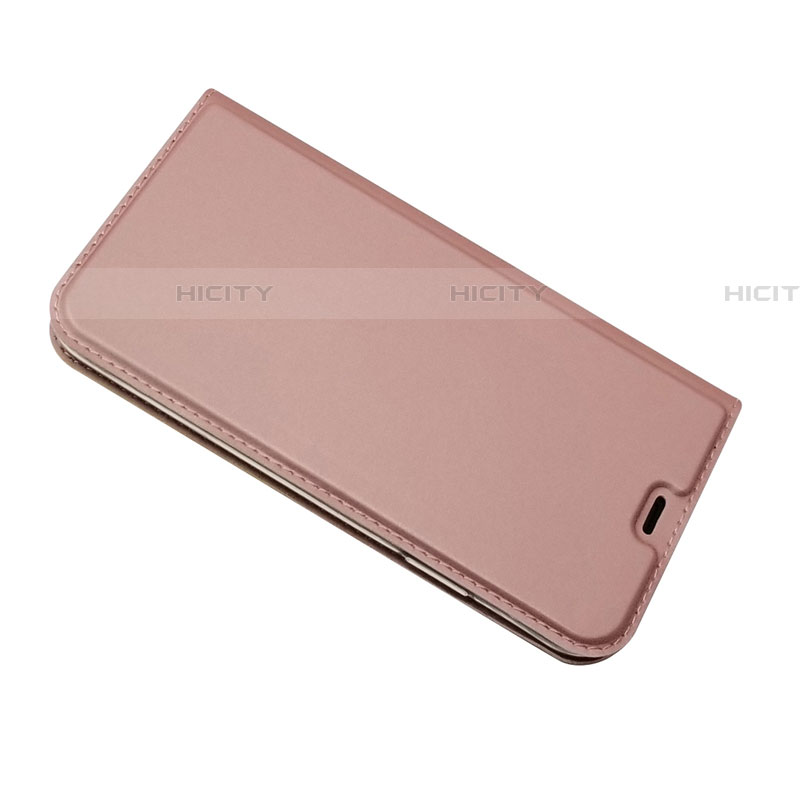 Handytasche Stand Schutzhülle Leder Hülle T11 für Apple iPhone 11 groß