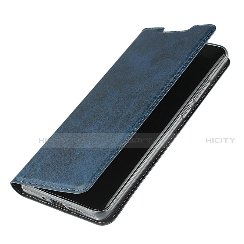 Handytasche Stand Schutzhülle Leder Hülle T14 für Huawei P30 Pro