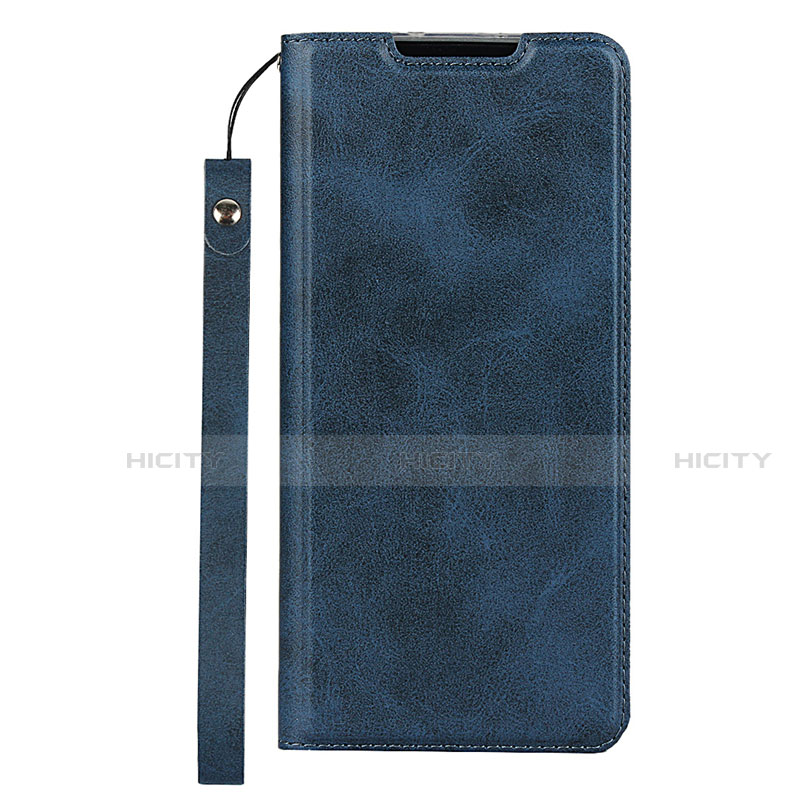 Handytasche Stand Schutzhülle Leder Hülle T14 für Huawei P30 Pro