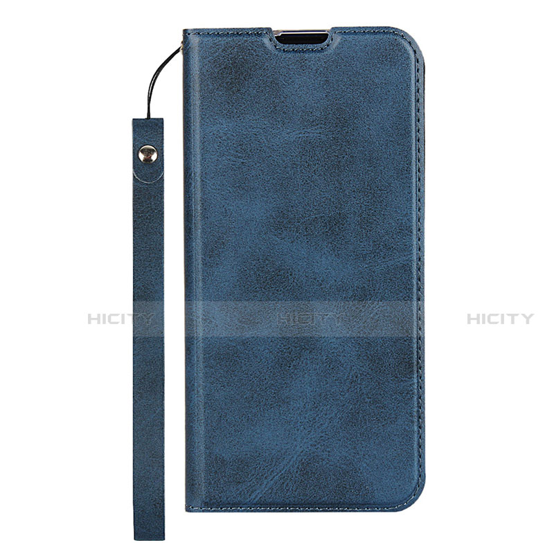 Handytasche Stand Schutzhülle Leder Hülle T15 für Huawei Nova 5T