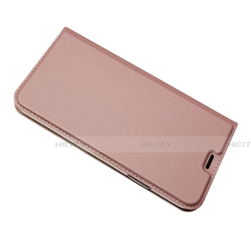 Handytasche Stand Schutzhülle Leder Hülle T17 für Apple iPhone 11 Pro