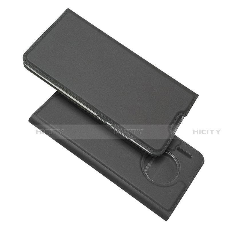 Handytasche Stand Schutzhülle Leder Hülle T17 für Huawei Mate 30