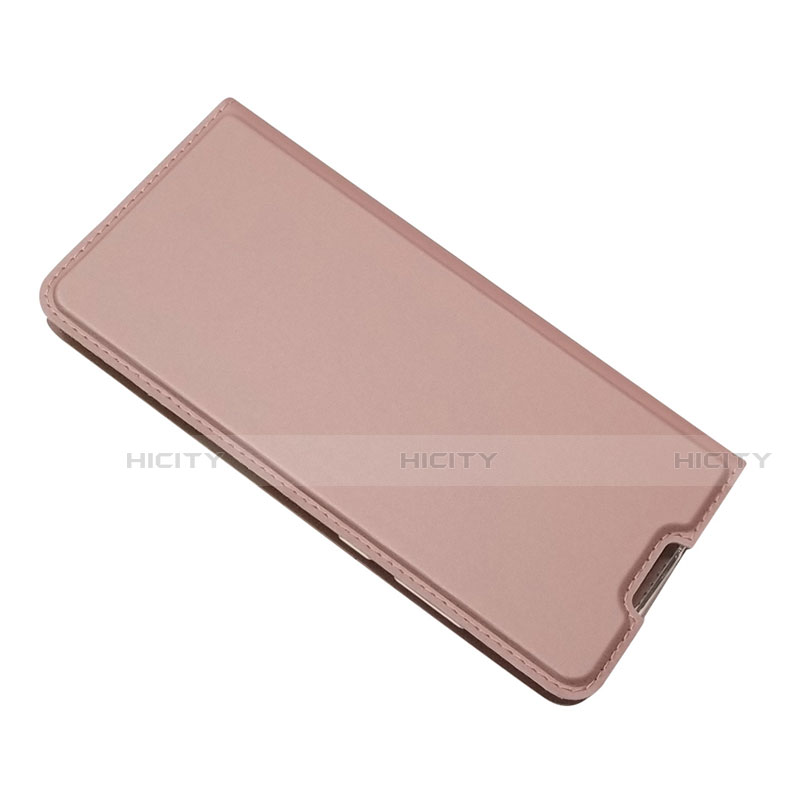 Handytasche Stand Schutzhülle Leder Hülle T17 für Huawei Mate 30