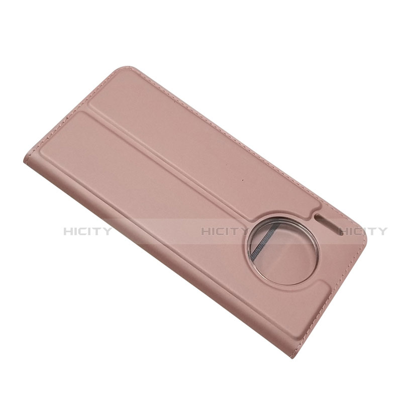 Handytasche Stand Schutzhülle Leder Hülle T17 für Huawei Mate 30