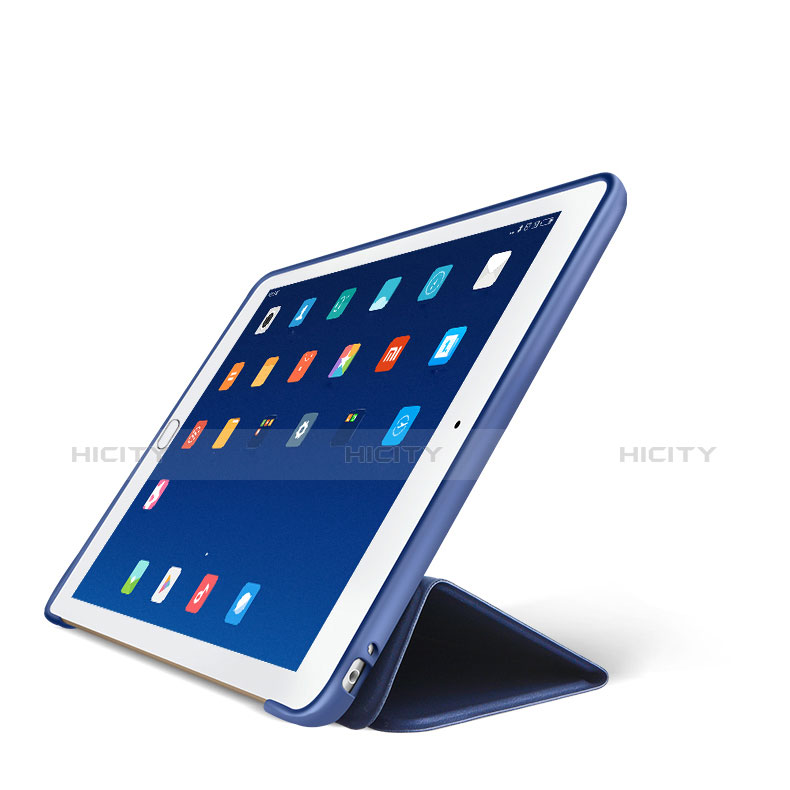 Handytasche Stand Schutzhülle Leder L01 für Xiaomi Mi Pad 4 Plus 10.1