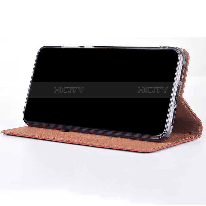 Handytasche Stand Schutzhülle Stoff H01 für Samsung Galaxy A80