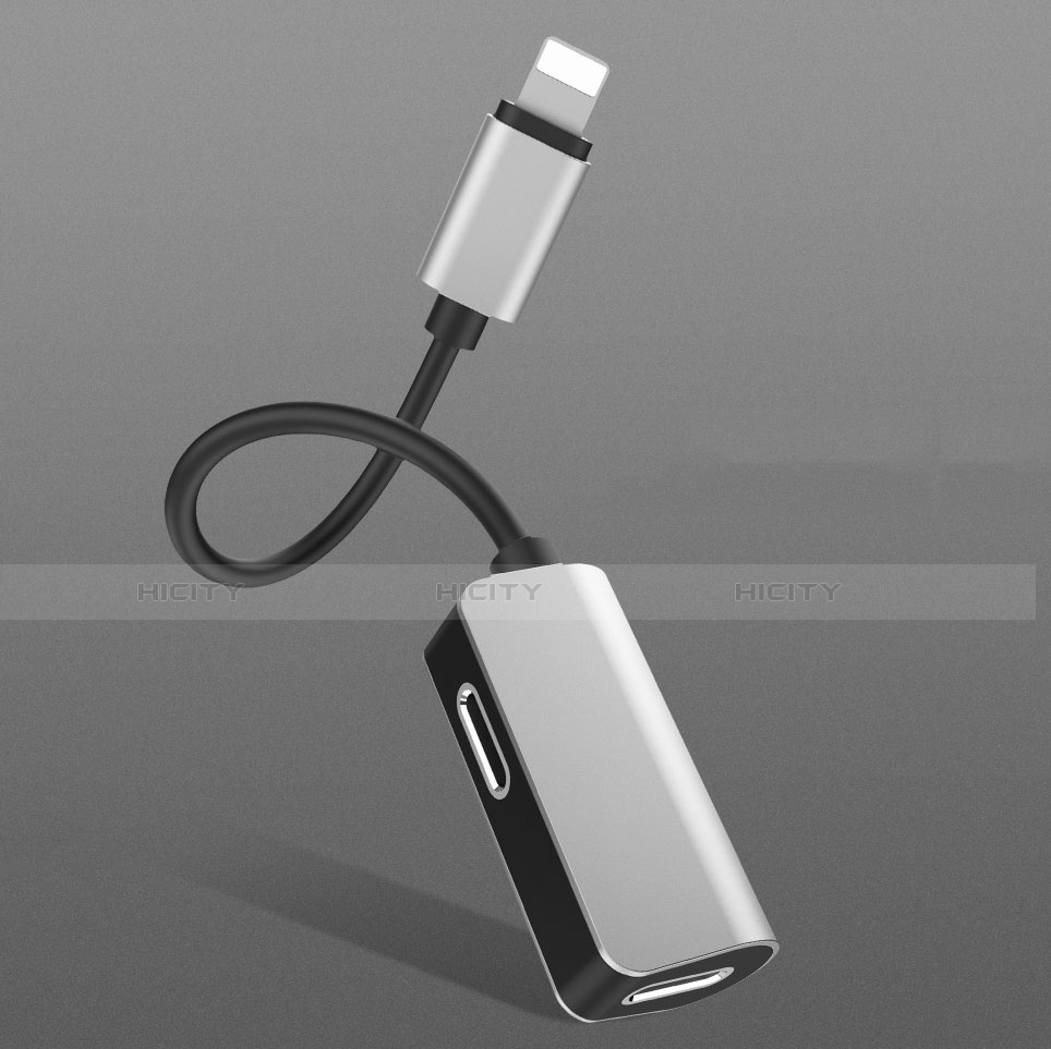 Kabel Lightning USB H01 für Apple iPad 10.2 (2020)