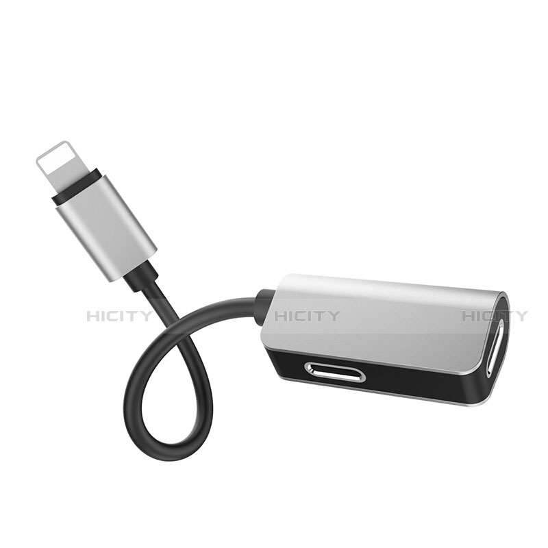 Kabel Lightning USB H01 für Apple iPad Air 4 10.9 (2020) groß