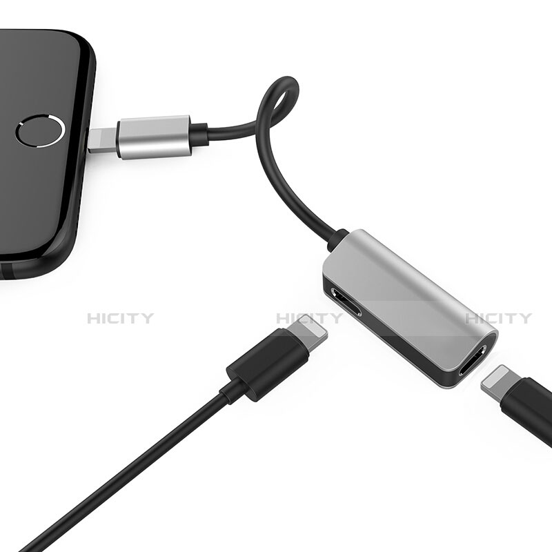 Kabel Lightning USB H01 für Apple iPad Mini 4 groß