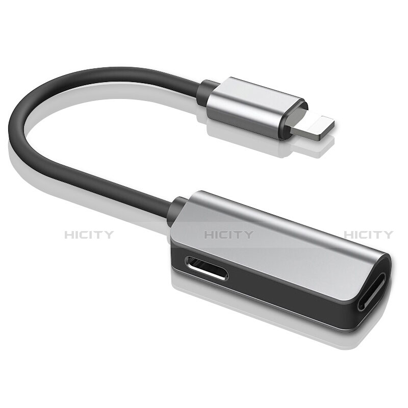 Kabel Lightning USB H01 für Apple iPhone 12 Max groß
