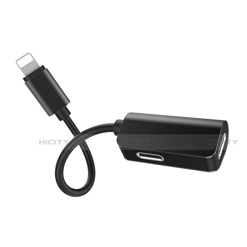 Kabel Lightning USB H01 für Apple iPhone 12 Max groß