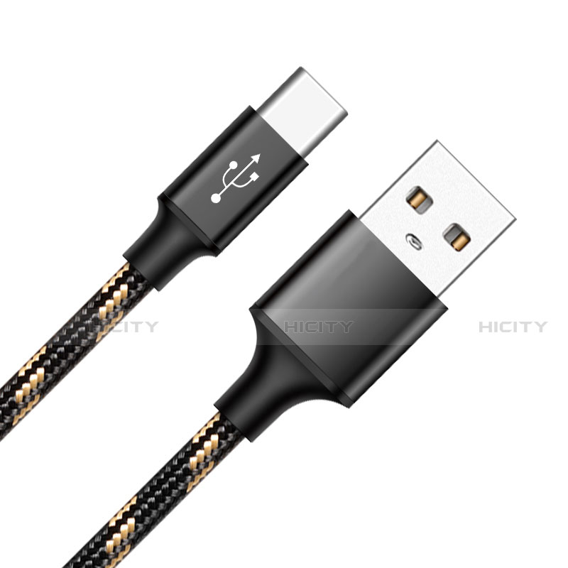 Kabel Type-C Android Universal 25cm S04