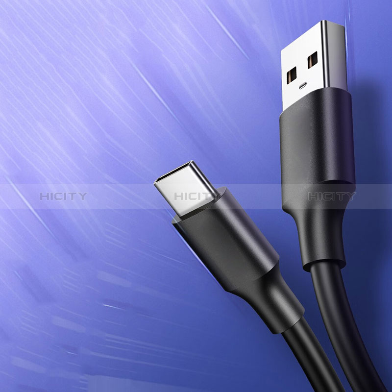 Kabel Type-C Android Universal 3A H03 für Apple iPad Pro 12.9 (2021)