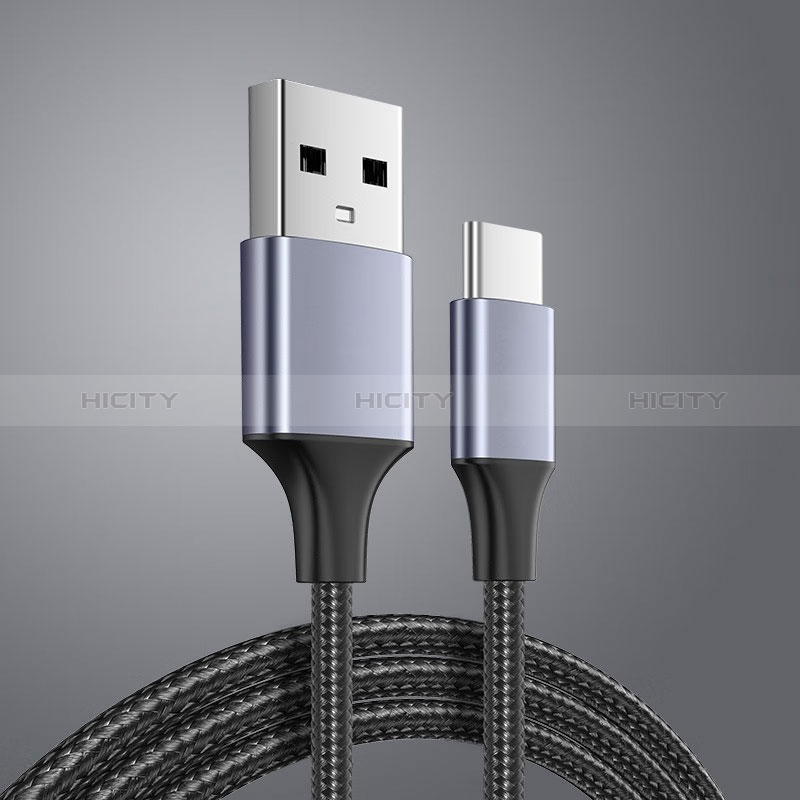 Kabel Type-C Android Universal 3A H04 für Apple iPad Pro 11 (2021)