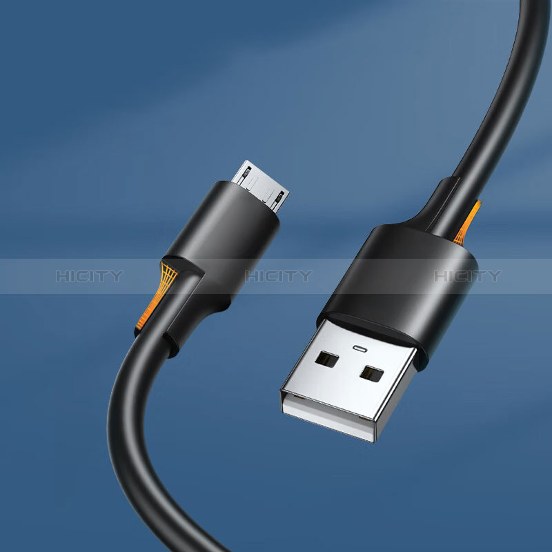 Kabel USB 2.0 Android Universal 2A H03 für Apple iPad Pro 11 (2022)
