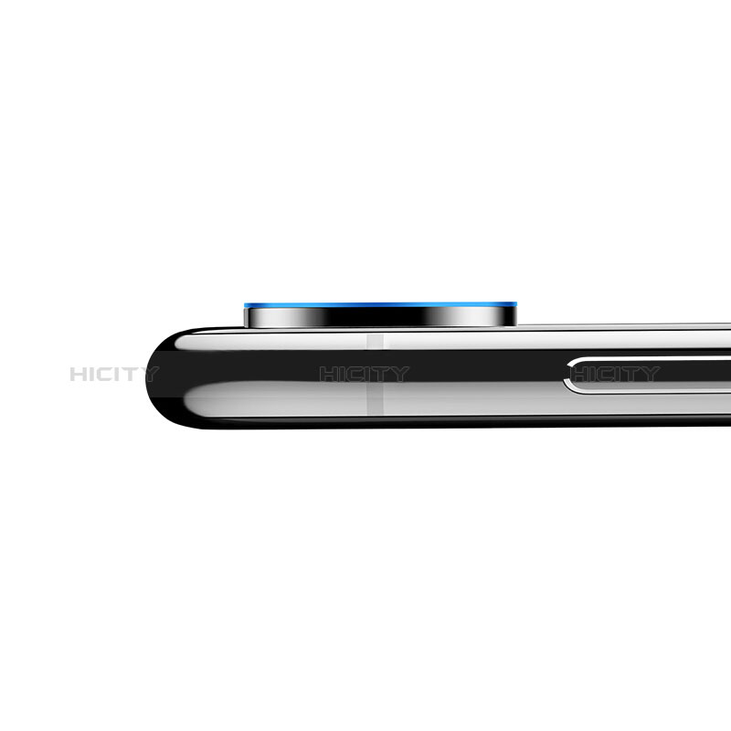 Kameraschutz Gehärtetes Glas Glasfolie F02 für Apple iPhone Xs Klar