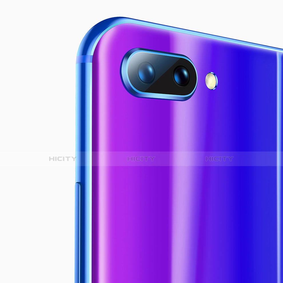 Kameraschutz Gehärtetes Glas Glasfolie für Huawei Honor 10 Klar