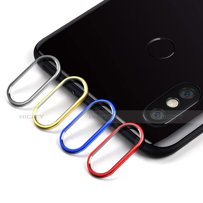 Kameraschutz Gehärtetes Glas Glasfolie für Xiaomi Mi 8