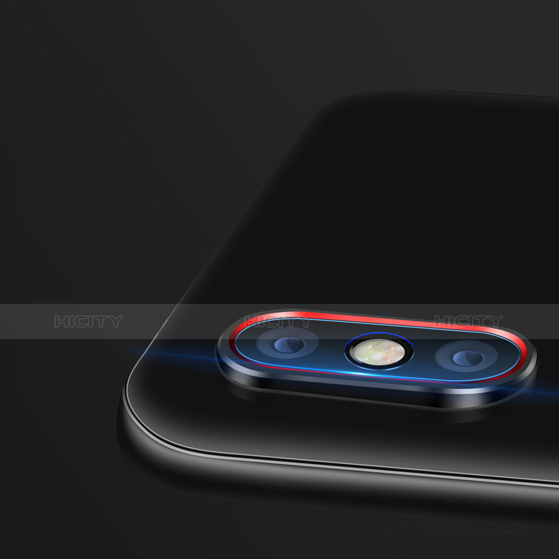 Kameraschutz Gehärtetes Glas Glasfolie für Xiaomi Mi 8 SE