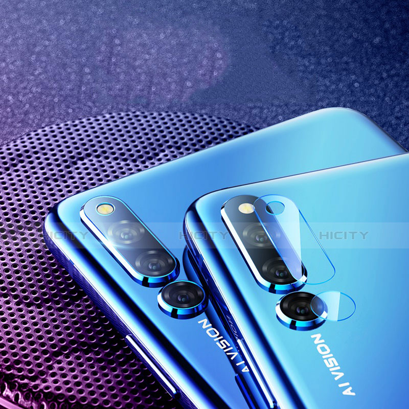 Kameraschutz Gehärtetes Glas Glasfolie Skins zum Aufkleben C01 Panzerglas für Huawei Honor Magic 2 Klar