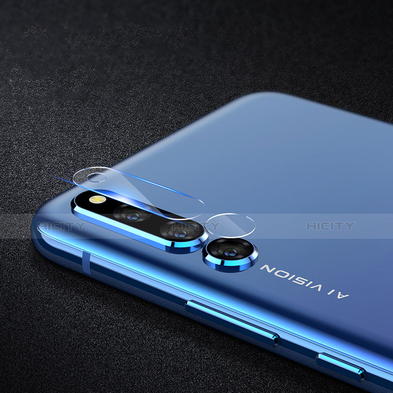 Kameraschutz Gehärtetes Glas Glasfolie Skins zum Aufkleben C04 Panzerglas für Huawei Honor Magic 2 Klar