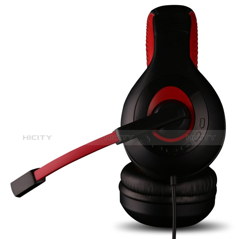 Kopfhörer Stereo Sport Headset In Ear Ohrhörer H50 Schwarz