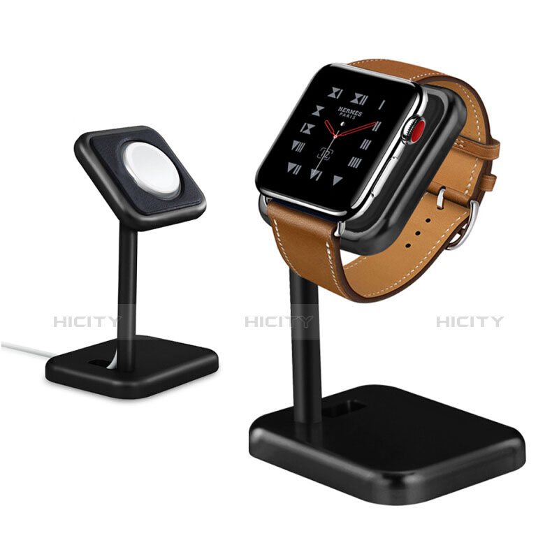 Ladegerät Dock Ladestation Ständer Halter Halterung für Apple iWatch 42mm