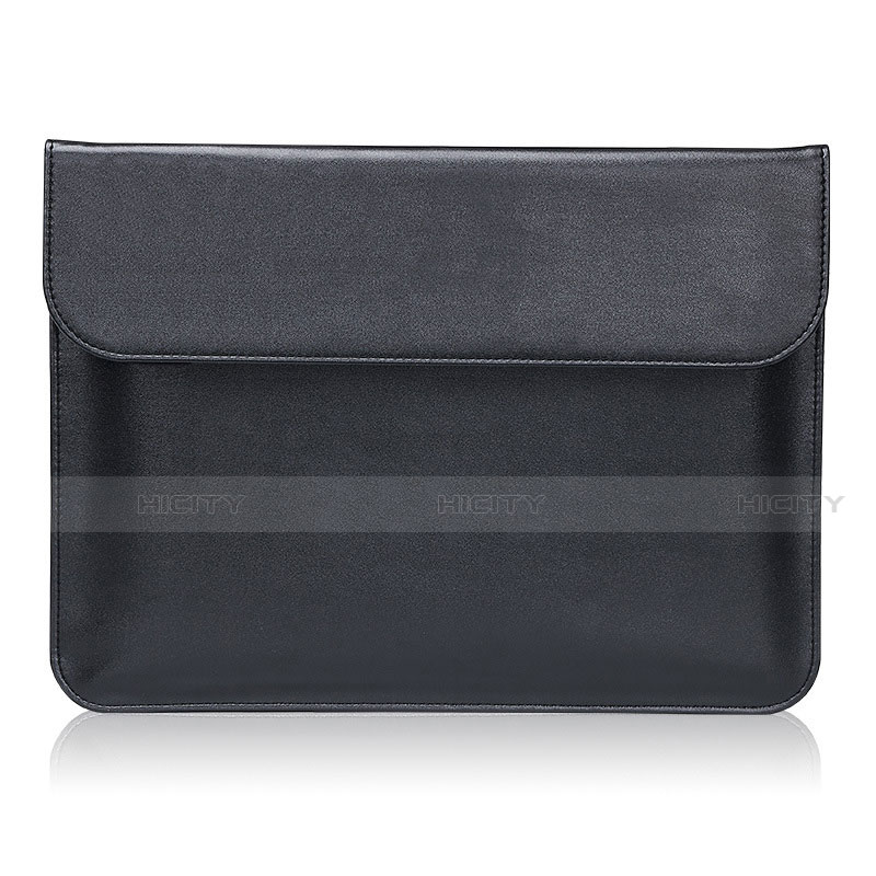 Leder Handy Tasche Sleeve Schutz Hülle für Huawei Matebook 13 (2020)