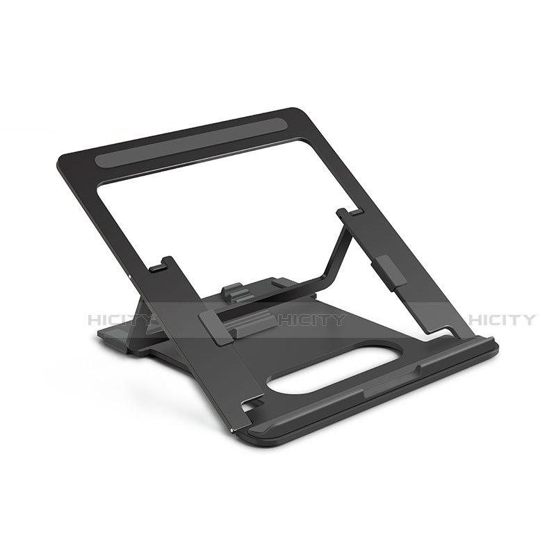 NoteBook Halter Halterung Laptop Ständer Universal T08 für Samsung Galaxy Book S 13.3 SM-W767