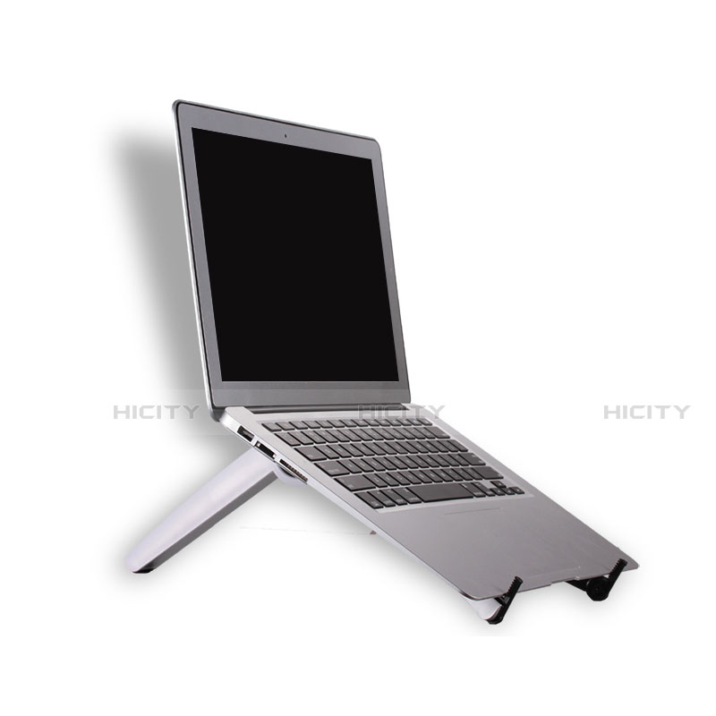 NoteBook Halter Halterung Laptop Ständer Universal T14 für Apple MacBook Pro 13 zoll