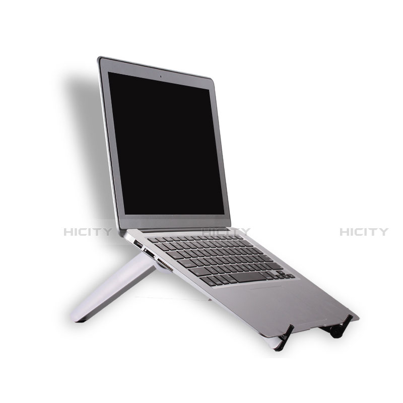 NoteBook Halter Halterung Laptop Ständer Universal T14 für Samsung Galaxy Book S 13.3 SM-W767