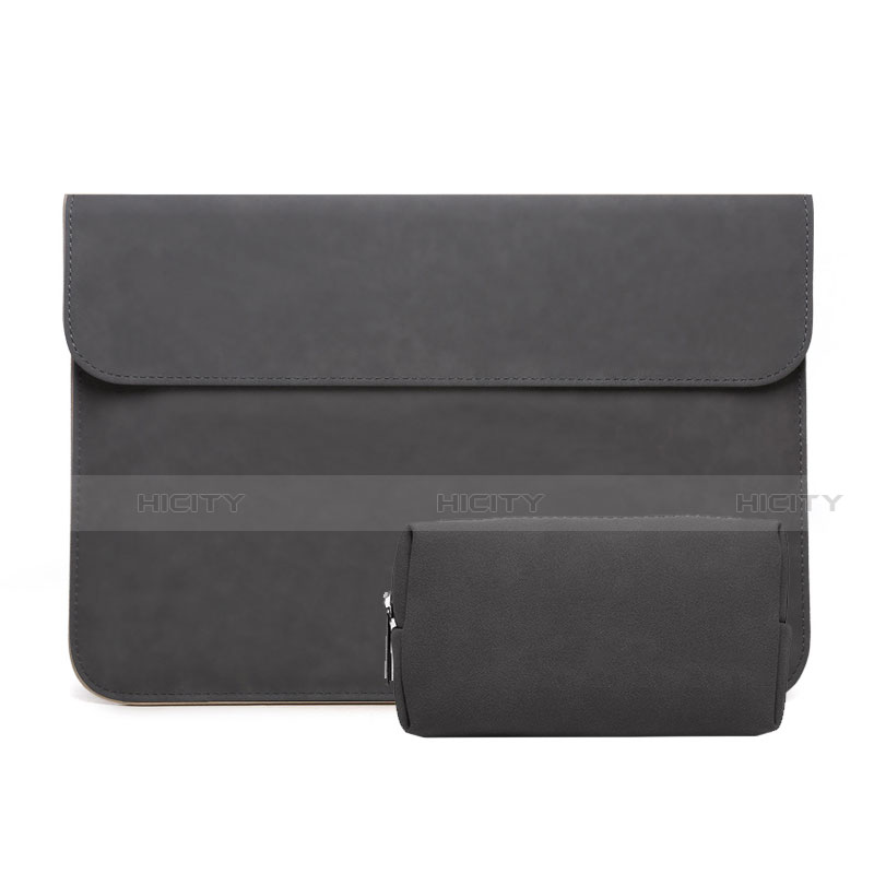 Samt Handy Tasche Schutz Hülle für Apple MacBook Pro 15 zoll Retina