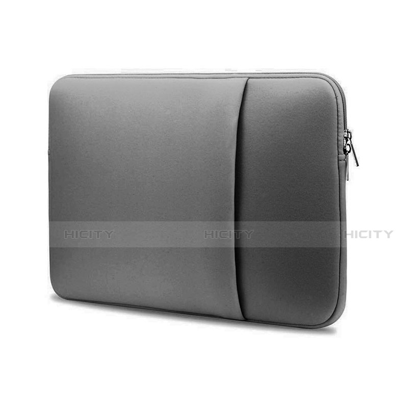 Samt Handy Tasche Schutz Hülle S01 für Samsung Galaxy Book Flex 13.3 NP930QCG